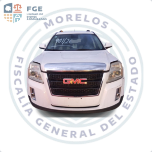 GMC TERRAIN