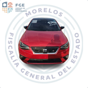 SEAT  IBIZA