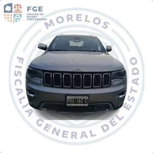 JEEP	CHEROKEE