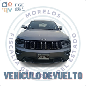 JEEP	CHEROKEE