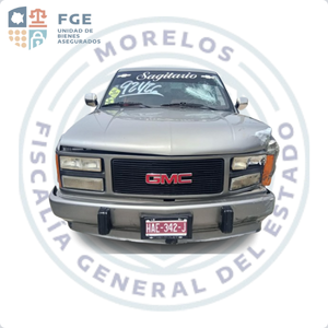 CHEVROLET SUBURBAN