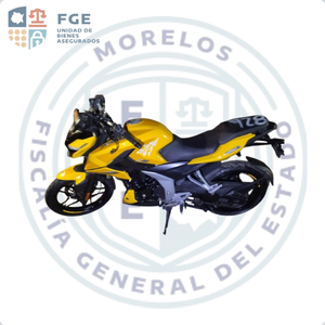 BAJAJ PULSAR N250
