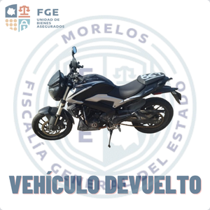 BAJAJ DOMINAR 250