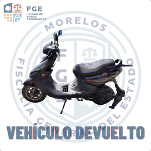 ITALIKA D150LT