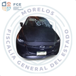 MAZDA	2