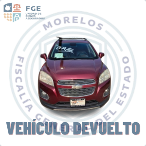 CHEVROLET  TRAX LTZ
