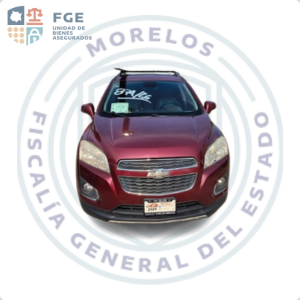 CHEVROLET  TRAX LTZ