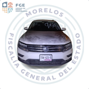 VOLKSWAGEN	TIGUAN