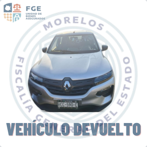 RENAULT	KWID