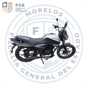 ITALIKA	FT150