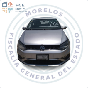 VOLKSWAGEN	POLO