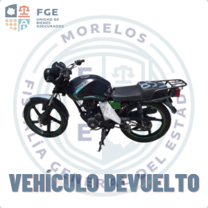 VENTO RYDER