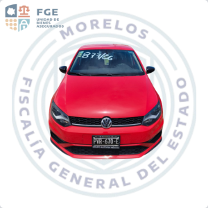 AUTOMOVIL	VOLKSWAGEN	POLO