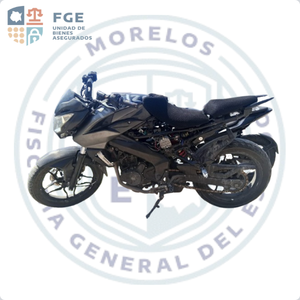 BAJAJ PULSAR