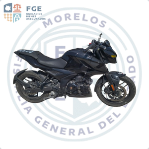 BAJAJ PULSAR