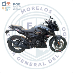 BAJAJ PULSAR