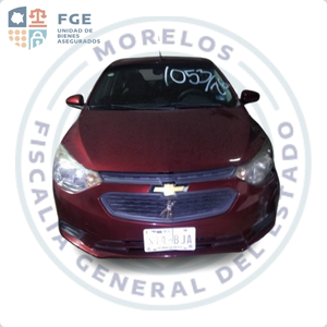 CHEVROLET AVEO LT