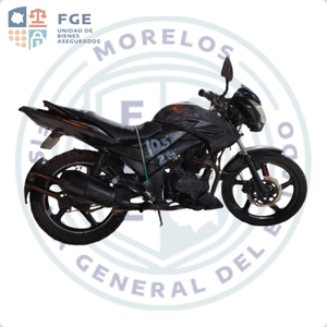 ITALIKA FT250
