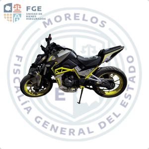 VENTO NITROX250