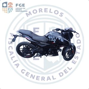 BAJAJ PULSAR N160