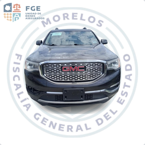 GMC ACADIA