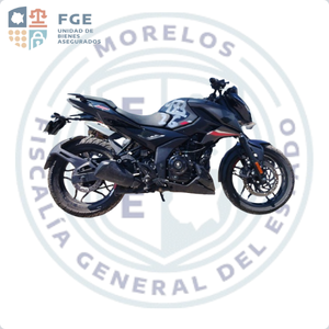 BAJAJ PULSAR N250