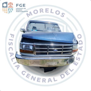 FORD  F-150