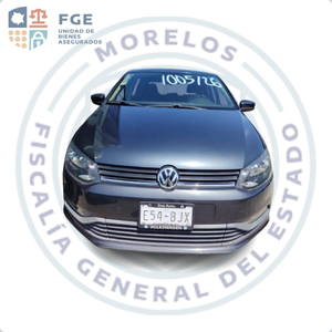 VOLKSWAGEN	POLO