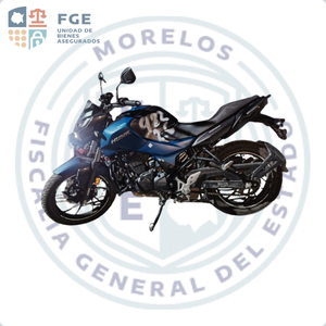 HERO  HUNK 160R