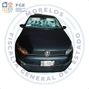 VOLKSWAGEN	POLO
