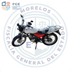YAMAHA	YBR
