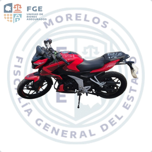 BAJAJ PULSAR 250N