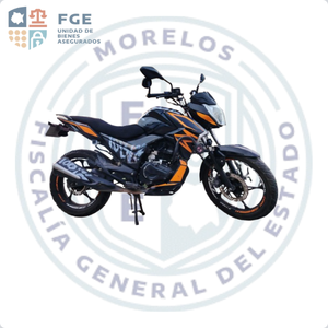 ITALIKA	200Z