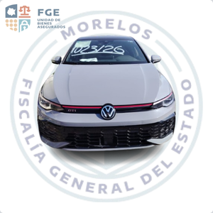 VOLKSWAGEN	GOLF GTI