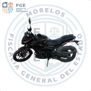 BAJAJ PULSAR 250N