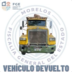 KENWORTH	T800