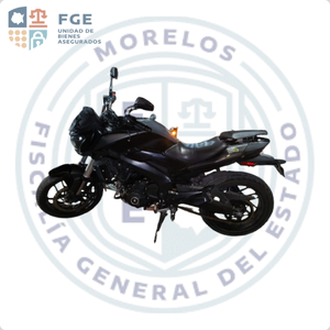 BAJAJ DOMINAR 400