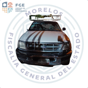 FORD F150