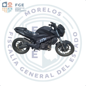 BAJAJ DOMINAR 400