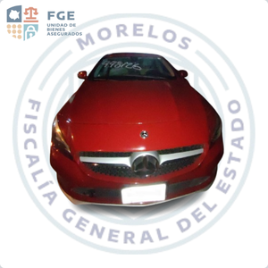 MERCEDES BENZ CLASE CLA 200