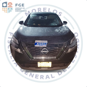 NISSAN XTRAIL