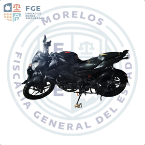 BAJAJ PULSAR