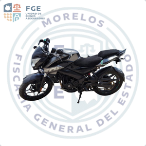 BAJAJ PULSAR NS200