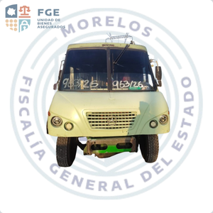 MERCEDES BENZ AUTOBUS PASAJEROS