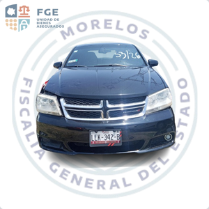 DODGE	AVENGER