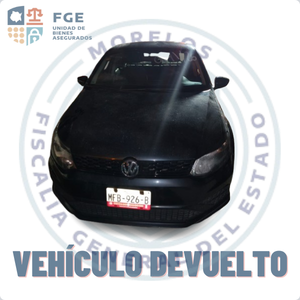 VOLKSWAGEN	VENTO