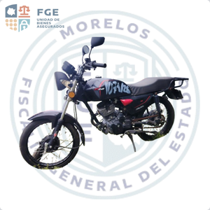 ITALIKA  FT150