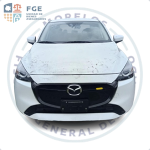 MAZDA	MAZDA 2