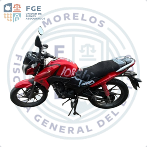 HONDA CB125F