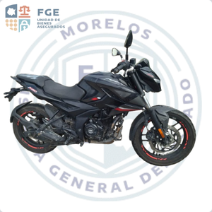 BAJAJ PULSAR N250